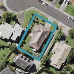 18 Ronald Macken Place, Windsor Park, Auckland
