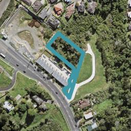 143 Albany Highway, Unsworth Heights, Auckland