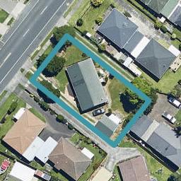 36 Cambridge Road, Judea, Tauranga