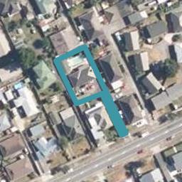13A LANE STREET, Wallaceville, UPPER HUTT