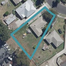 23 Croall Crescent, St Andrews, Hamilton
