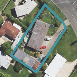 174 Stout Street, Mangapapa, Gisborne