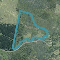 0 State Highway 12, Waima, Kaikohe