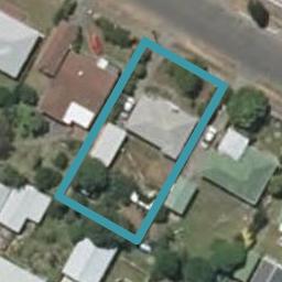 16 Middlesex Street, Levin, Levin