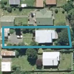 7 House Avenue, Taumarunui