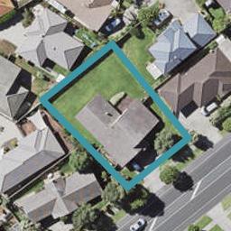 764 Chapel Road, Shamrock Park, Auckland