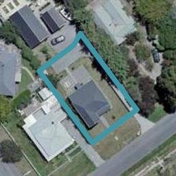 49 Regent Street, Martinborough, Martinborough