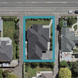 133 Layard Street, Windsor, Invercargill