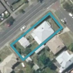 401 French Street, Akina, Hastings