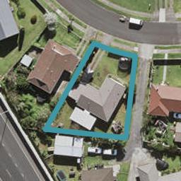 25 Ashmore Place, Favona, Auckland