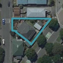 49 Collins Street, Addington, Christchurch