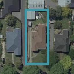 91 Fisher Avenue, Beckenham, Christchurch