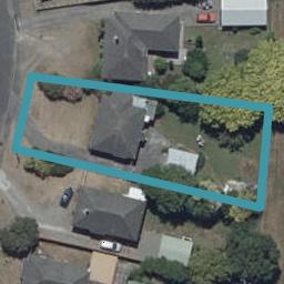 37 Collins Crescent, Feilding, Feilding