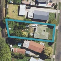 35 Totara Street, Te Hapara, Gisborne