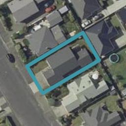 23 Pirie Street, Palmerston North, Palmerston North