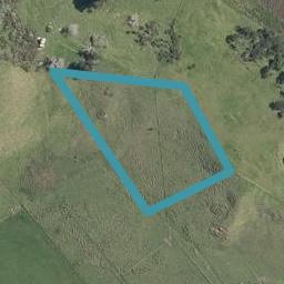 0 State Highway 12, Opononi, Kaikohe
