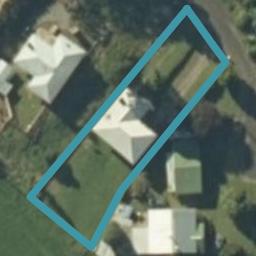 13 Bridge Street, Tirau