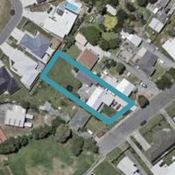 43 Lemon Street, Otaki