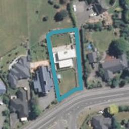 233 Pages Road, Gleniti, Timaru