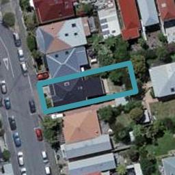 25 Coromandel Street, Newtown, Wellington