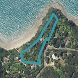 2345 Kenepuru Road, Picton