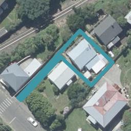 23 Wickliffe Terrace, Port Chalmers, Dunedin