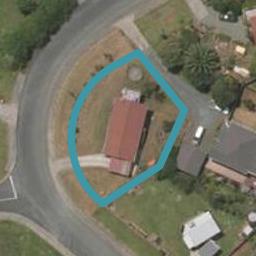 44 Marshall Road, Kaiwaka