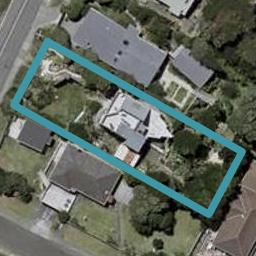 110 The Parade, Paekakariki