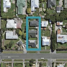 3/102 Panton Street, Appleby, Invercargill