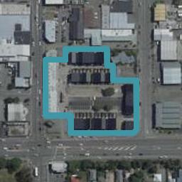 24/6 Waverley Street, Sydenham, Christchurch