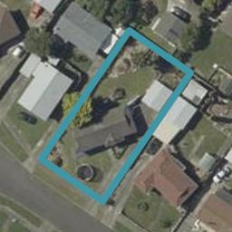 16 Cedar Grove, Highbury, Palmerston North