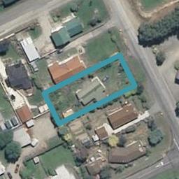 29 Berwick Street, Riversdale, Riversdale
