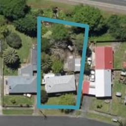 12 Silverstream Road, Horahora, Whangarei