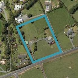 603 Crane Road, Kamo