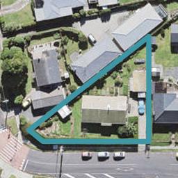 2 Sheridan Drive, New Lynn, Auckland