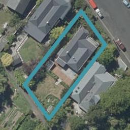 4 Chamberlain Street, Maori Hill, Dunedin