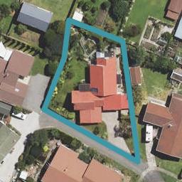 12 Gardner Place, Inner Kaiti, Gisborne