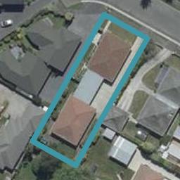 2/5 Argo Place, Casebrook, Christchurch