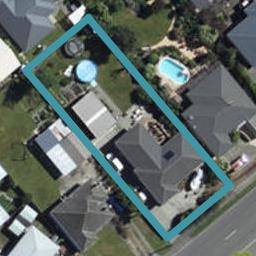 170 Hill Street, Richmond