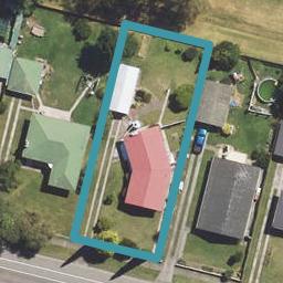 769 Gladstone Road, Te Hapara, Gisborne