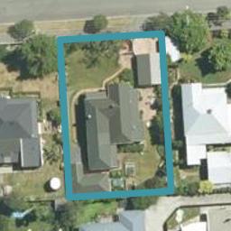 18 Nosworthy Street, Blenheim