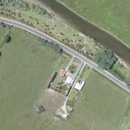 362 Kaiwaitau Road, Nuhaka
