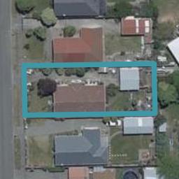509 Mairehau Road, Parklands, Christchurch