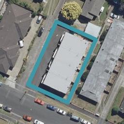 30A Charlemont Street, Whitiora, Hamilton