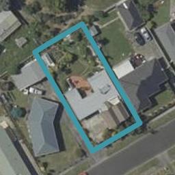45 Herbert Avenue, Cloverlea, Palmerston North