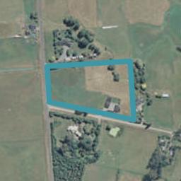 80 Iverach Road, Temuka, Temuka