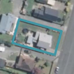 21 Ormsby Street, Temuka