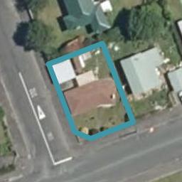 35 Trafalgar Street, Dannevirke