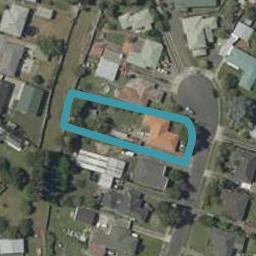 11 Norwich Place, Awapuni, Palmerston North