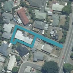 2/256B Annesbrook Drive, Wakatu, Nelson